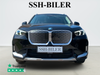 BMW iX1 eDrive20 X-Line thumbnail