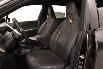 BMW iX xDrive40 Super Charged