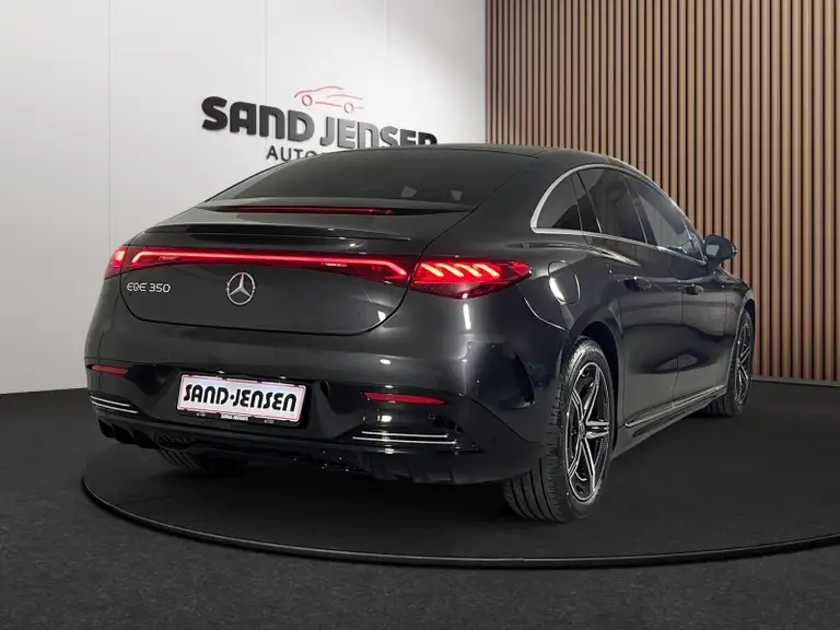 Mercedes EQE350 AMG Edition