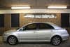 Toyota Avensis VVT-i Sol