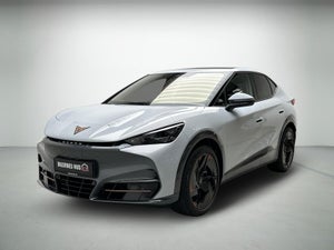 Cupra Tavascan Adrenaline