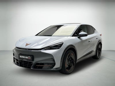 Cupra Tavascan Adrenaline