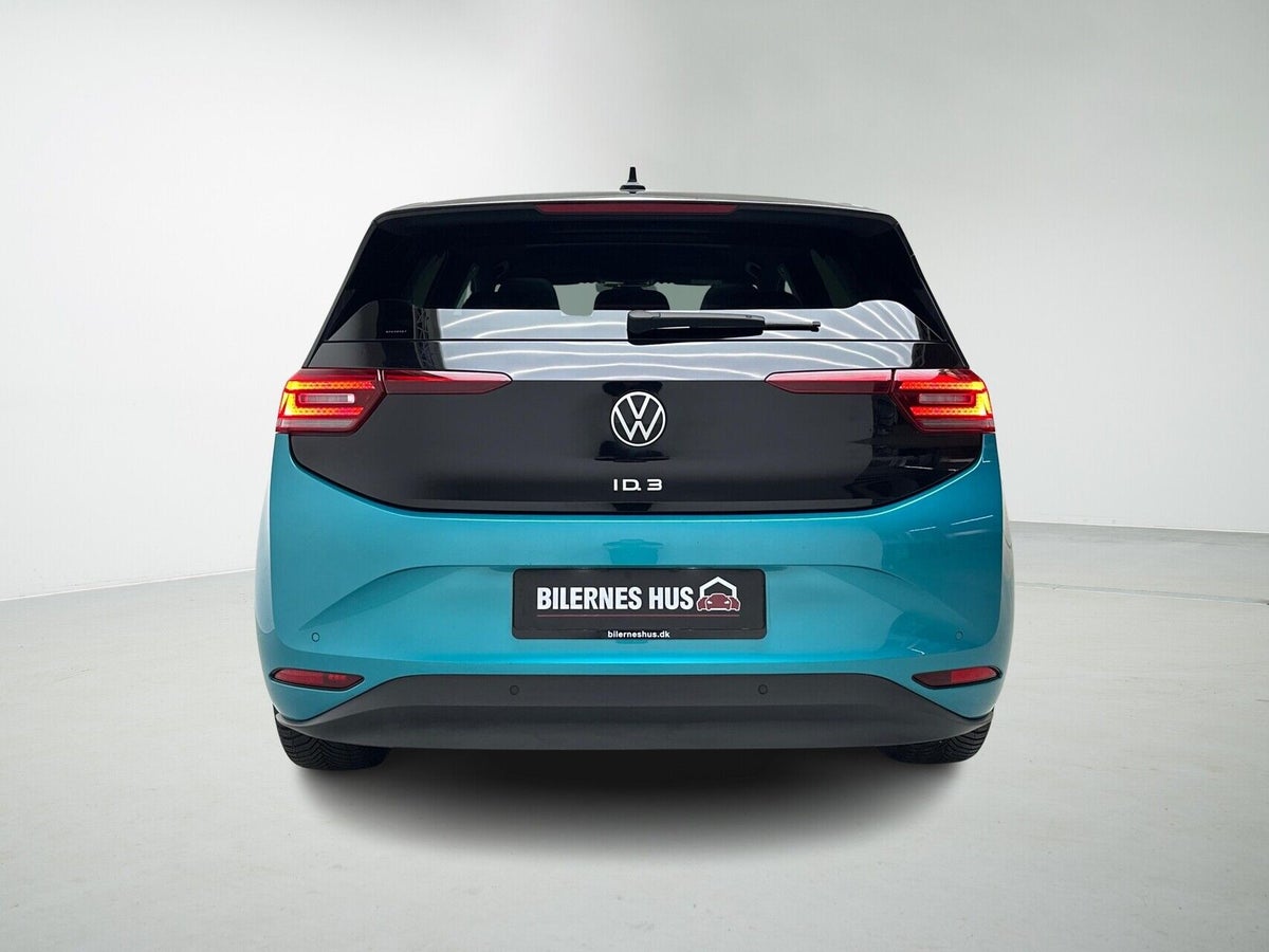VW ID.3 Pro Performance billede 7