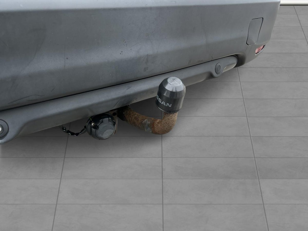 Billede af Nissan Qashqai 1,2 Dig-T 115 Acenta