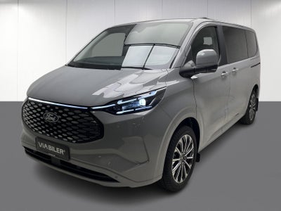 Ford E-Tourneo Custom 340S 64 Titanium X