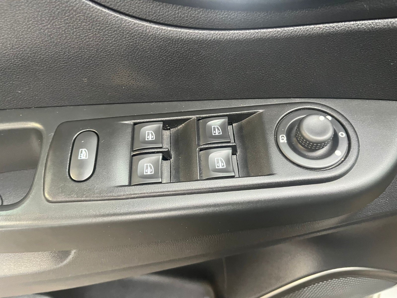 Billede af Renault Captur 1,5 dCi 90 Zen EDC