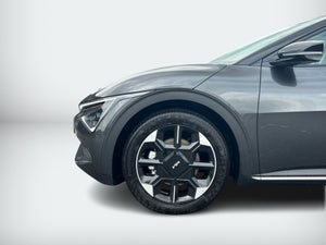 Kia EV6 Long Range Prestige