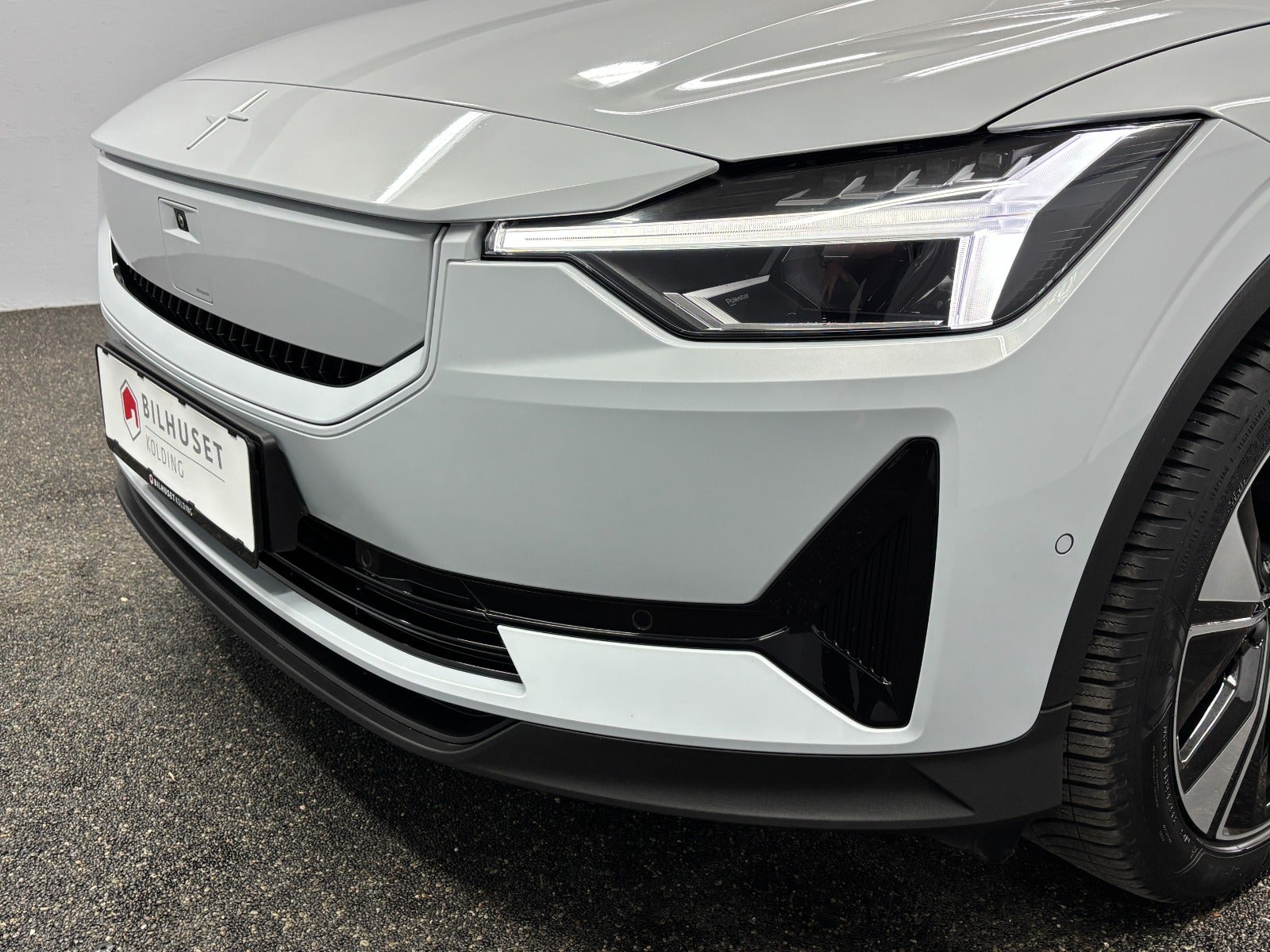 Billede af Polestar 2  Long Range