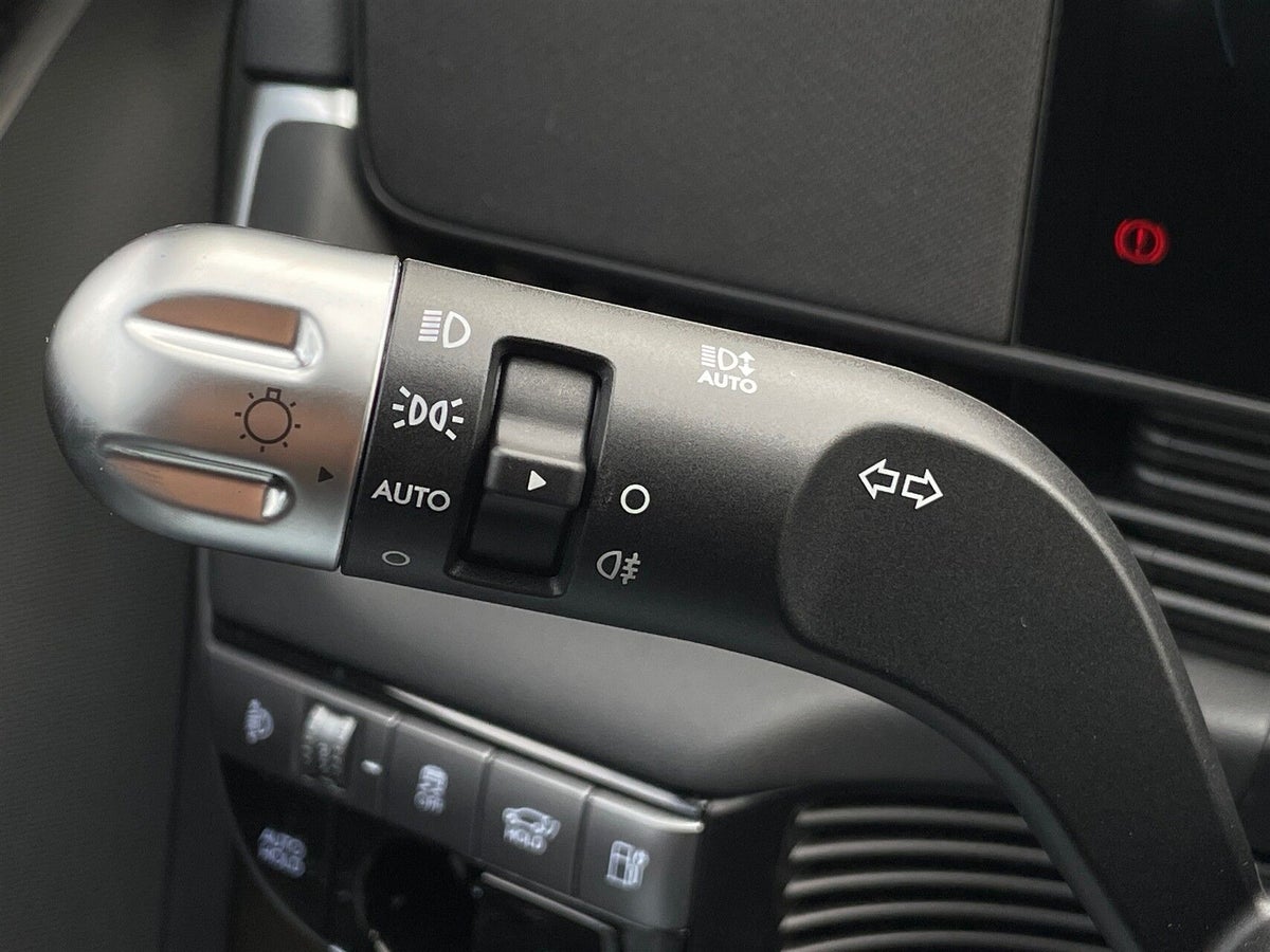Hyundai Ioniq 5 Advanced billede 13