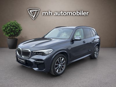 BMW X5 xDrive45e M-Sport aut.