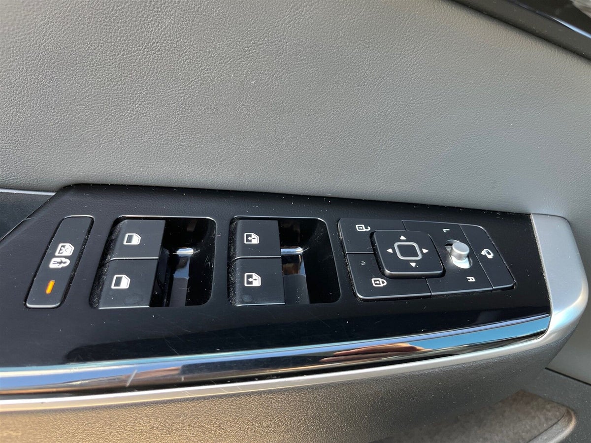 Kia EV6 Long Range Upgrade billede 16