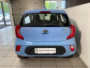 Kia Picanto MPi Attraction