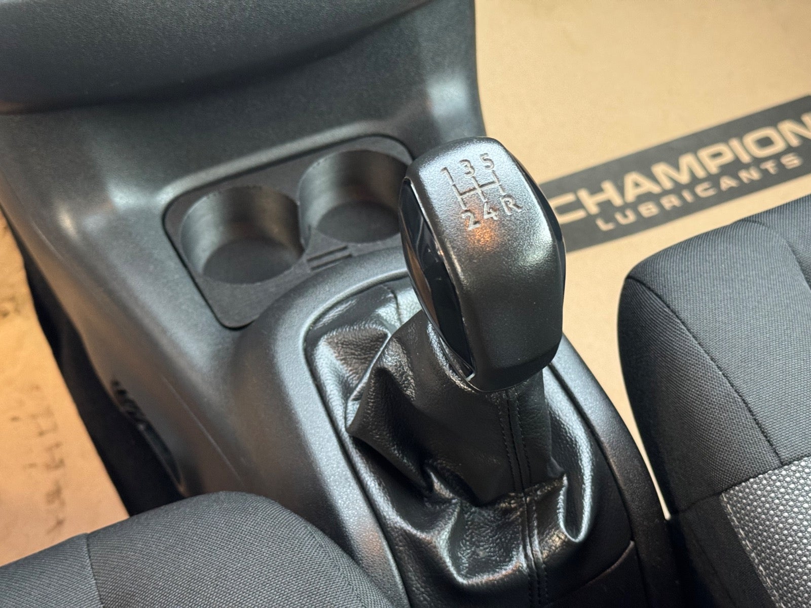 Billede af Citroën C4 Cactus 1,6 BlueHDi 100 Feel