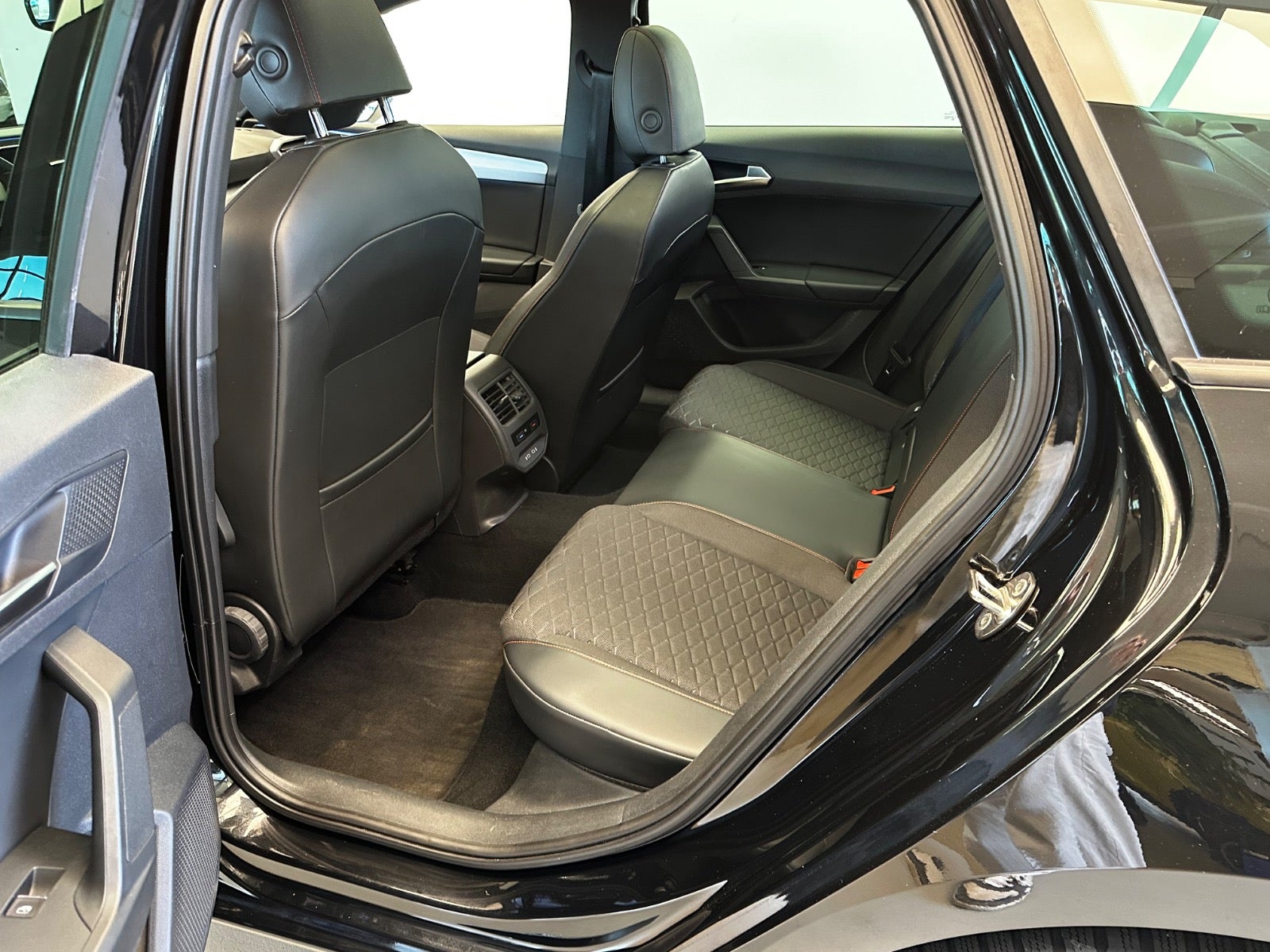 Billede af Seat Leon 1,4 eHybrid FR Sportstourer DSG