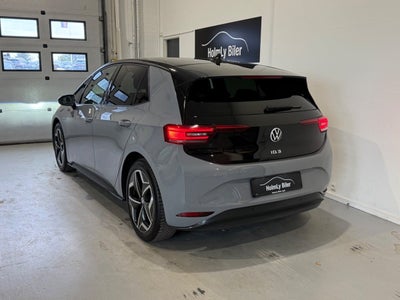 VW ID.3 Pro Performance