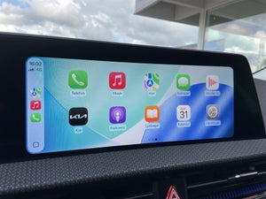 Kia EV6 Long Range Upgrade