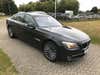 BMW 730d Steptr.