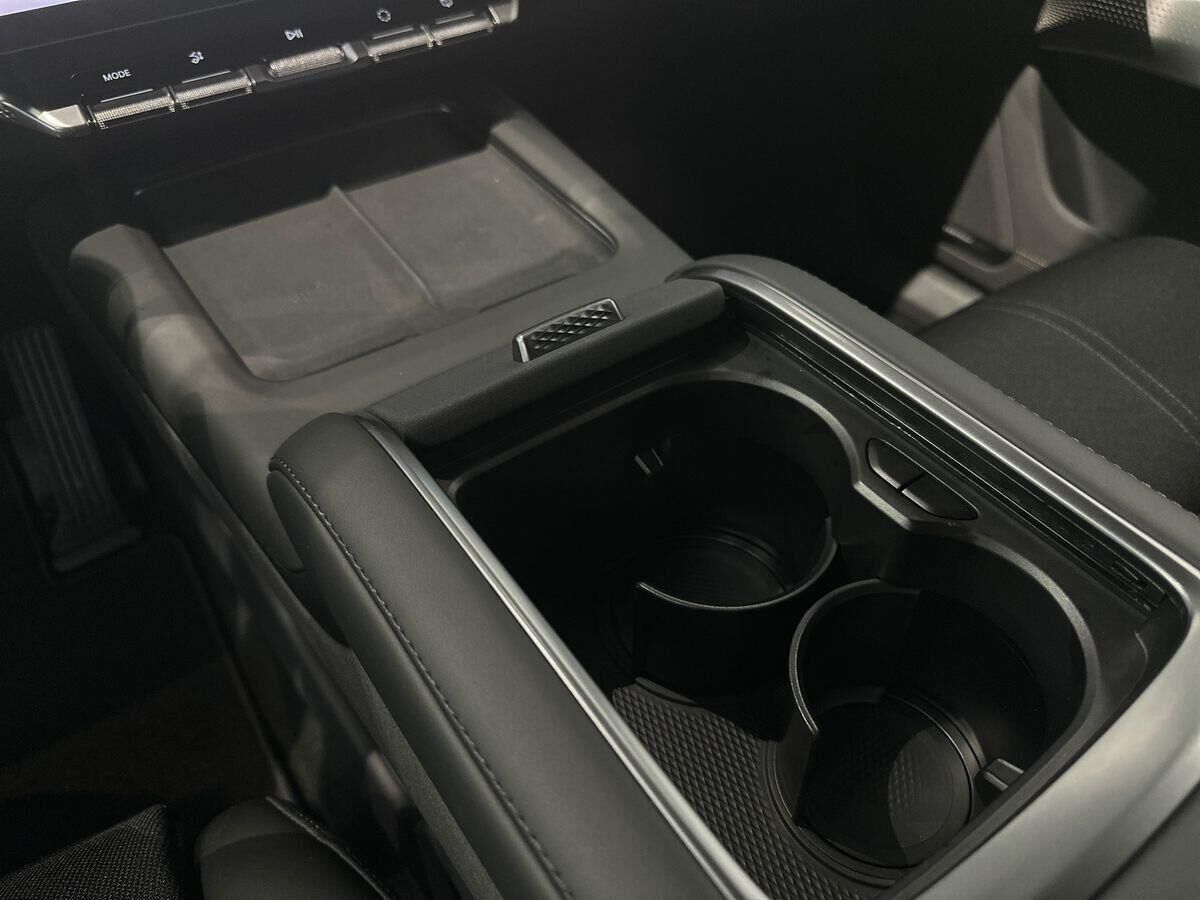 Zeekr 7X Core RWD billede 13