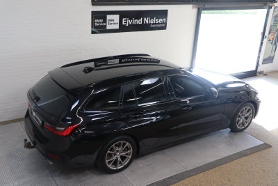 BMW 330e Touring Sport Line aut.