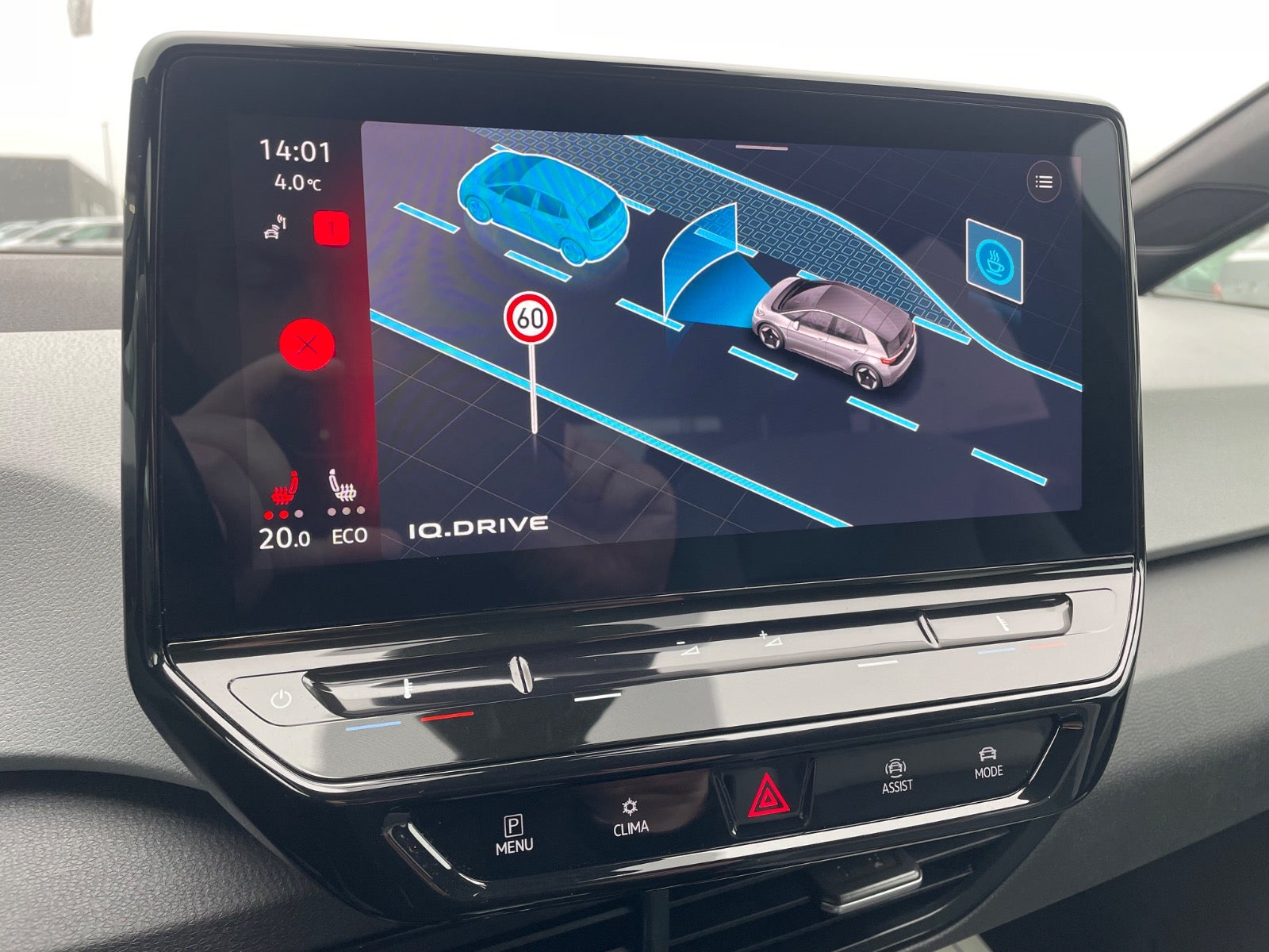 Billede af VW ID.3  Pro Performance 1ST