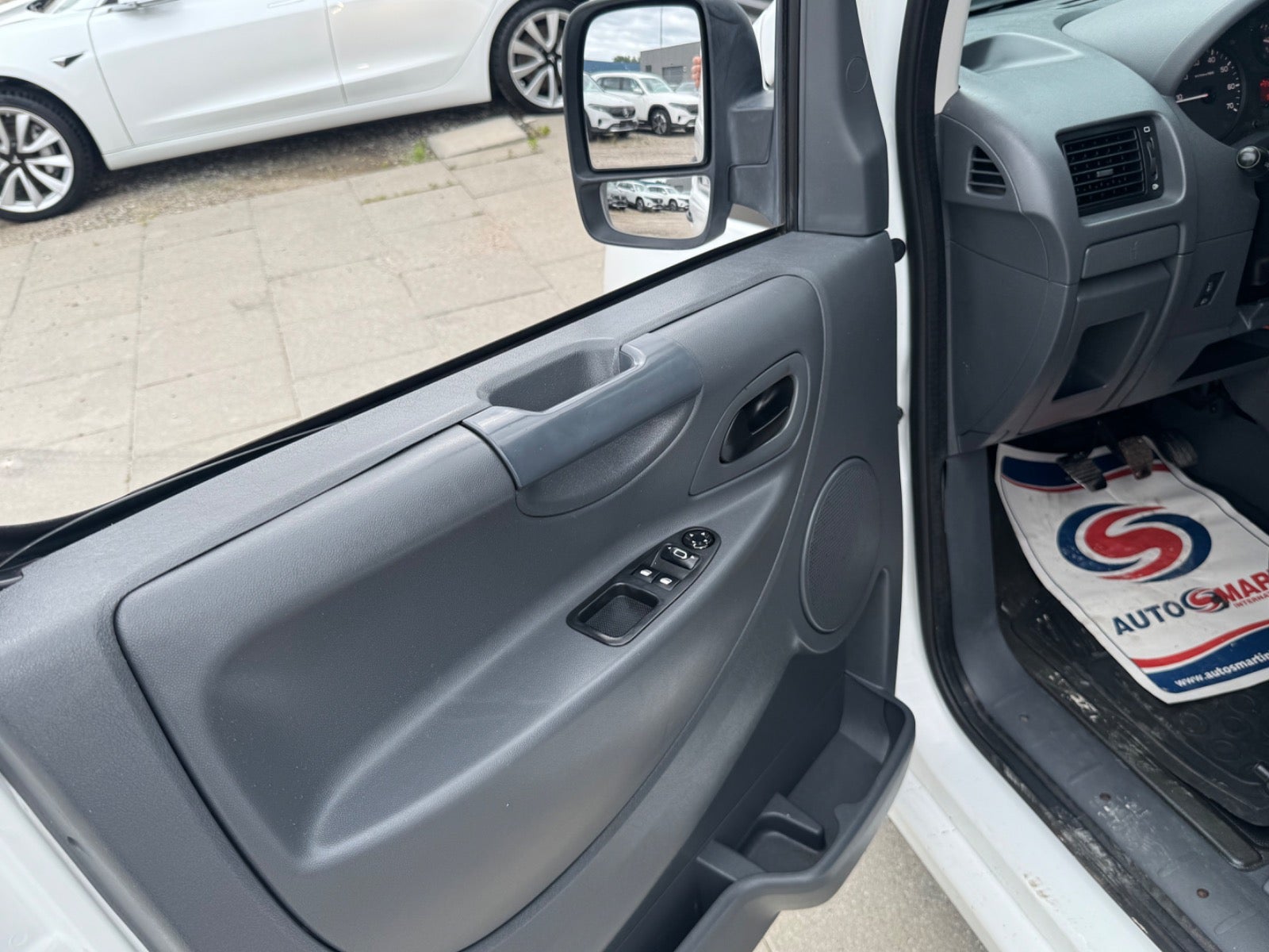 Billede af Peugeot Expert 2,0 HDi 128 L1H1 Van