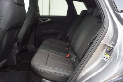 Audi Q4 e-tron S-line