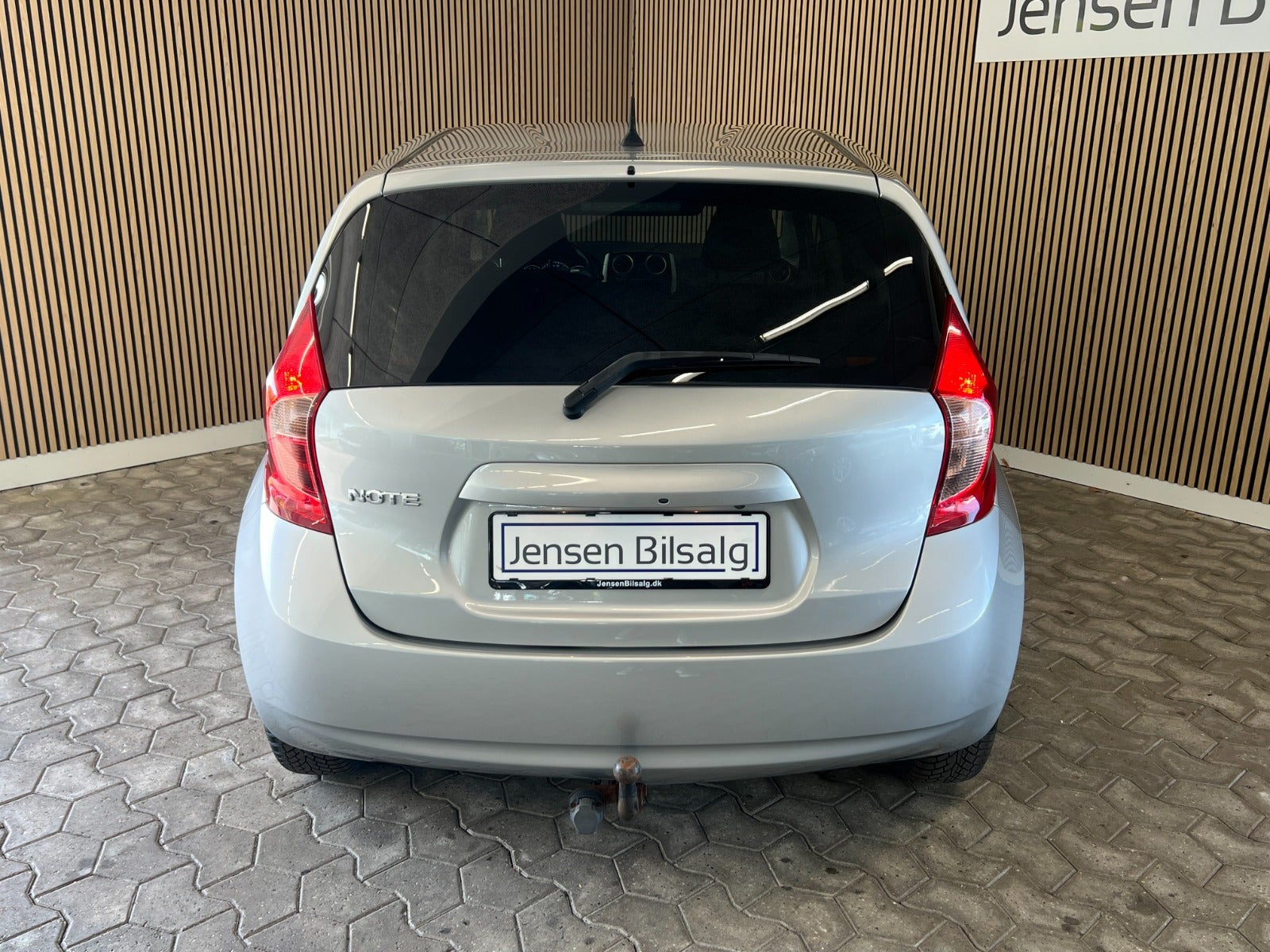 Nissan Note Dig-S 98 Acenta CVT