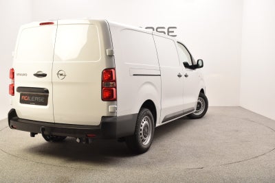 Opel Vivaro D 145 Enjoy+ L3V2 aut.