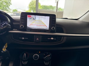 Kia Picanto MPi Attraction