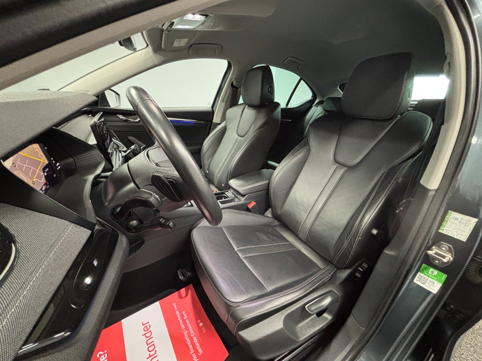 Billede af Skoda Octavia 1,4 TSi iV Plus DSG