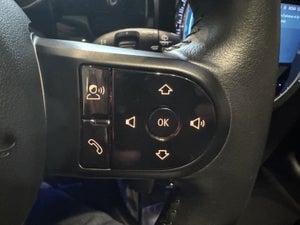 MINI Cooper SE Classic Trim