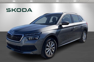 Skoda Kamiq 1,0 TSi 110 Life DSG 5d