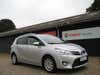 Toyota Sportsvan D-4D T2 Touch thumbnail