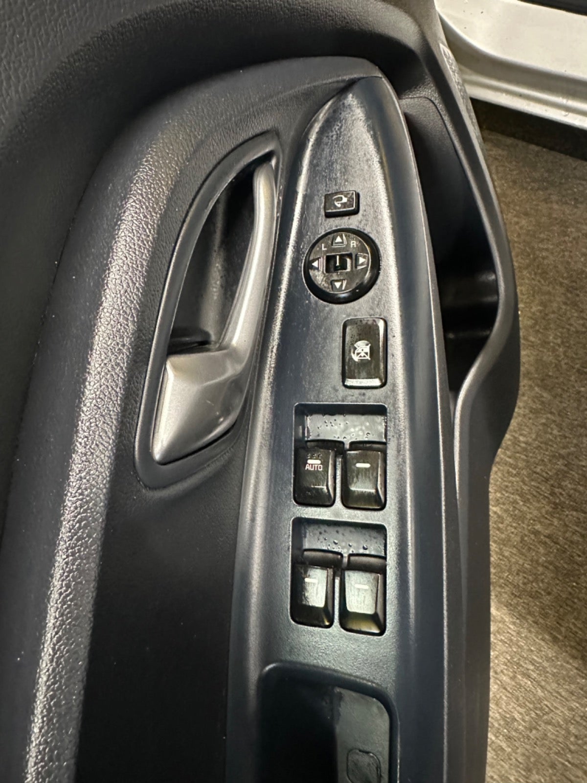 Billede af Kia Rio 1,2 CVVT Style+