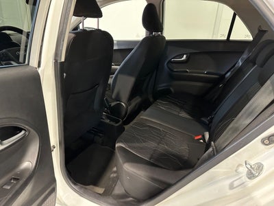 Kia Picanto Limited Sport