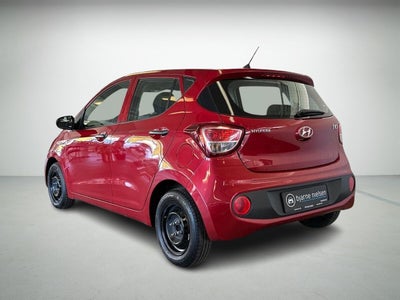 Hyundai i10 Life billede 1