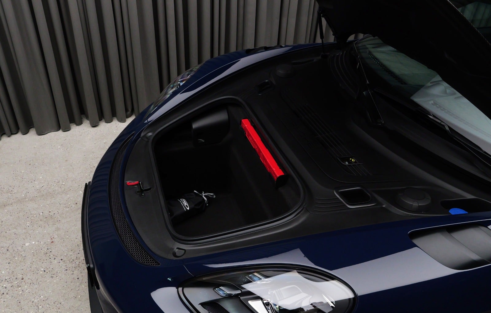 Porsche 718 Cayman GT4 RS PDK
