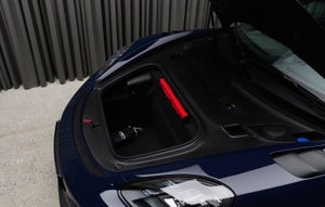 Porsche 718 Cayman GT4 RS PDK