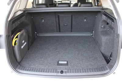 Skoda Enyaq iV Ultra