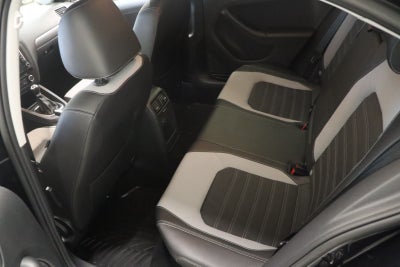 VW Jetta TSi 160 Highline BMT