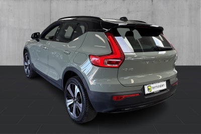 Volvo XC40 P6 ReCharge Core 2022
