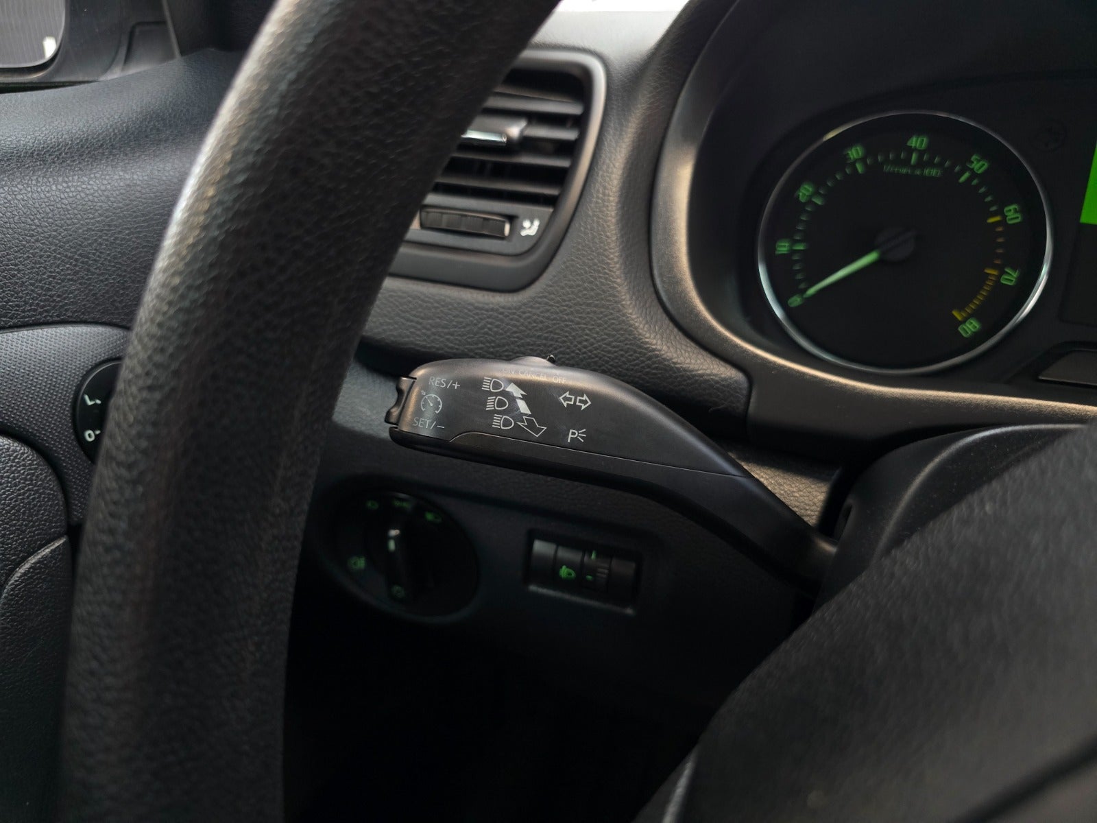 Billede af Skoda Roomster 1,2 TSi 86 Ambition