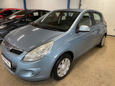 Hyundai i20 Comfort  