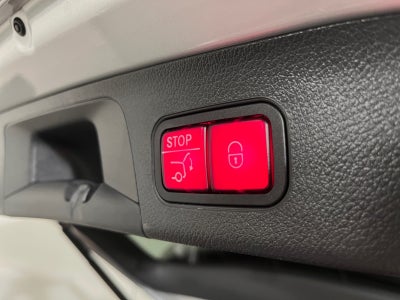 Mercedes EQA250 AMG Line