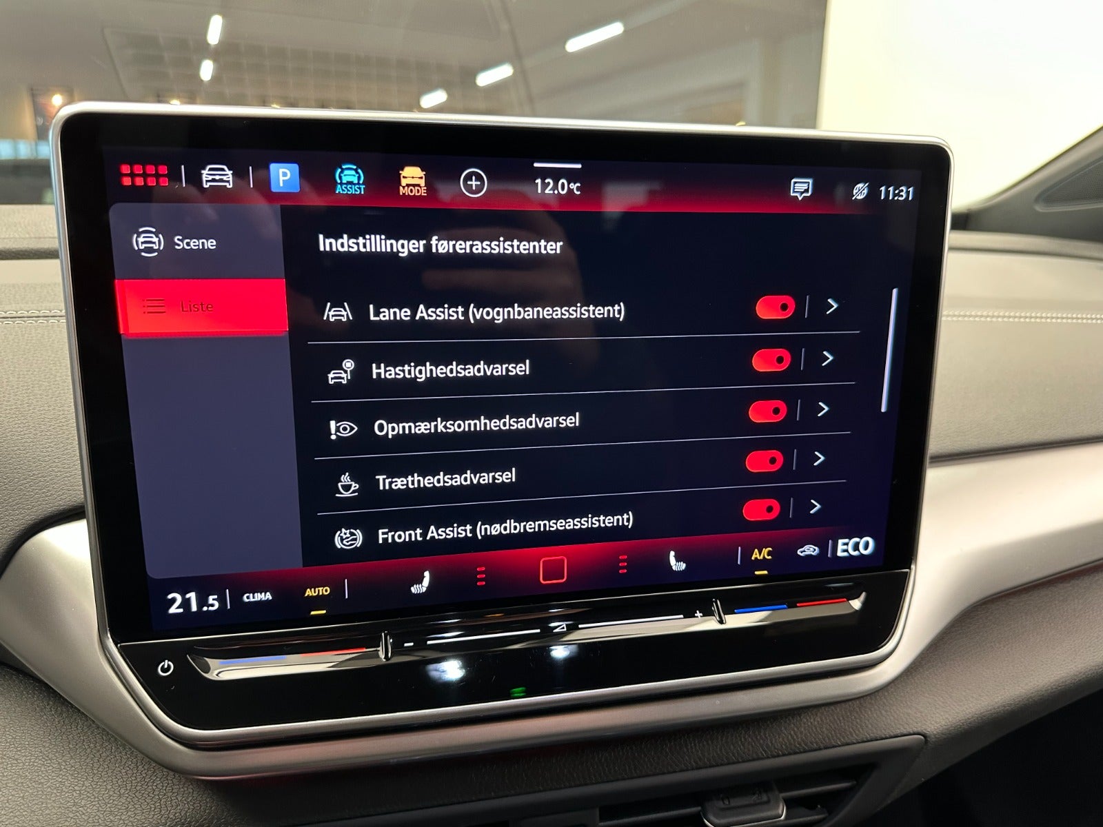 Billede af VW ID.4 52 Pure Performance