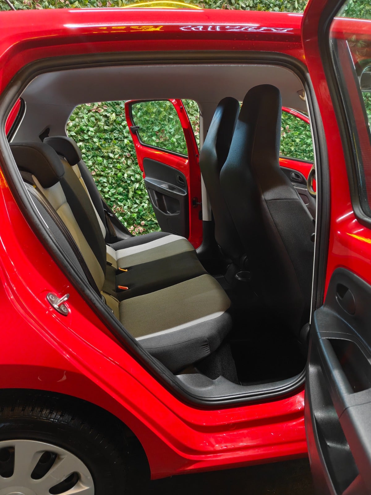 Billede af Skoda Citigo 1,0 60 Active GreenTec