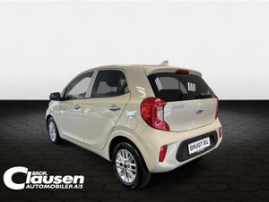 Kia Picanto Upgrade