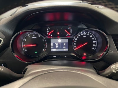 Opel Crossland X T 130 Innovation