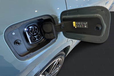 BMW iX1 eDrive20 M-Sport Pro