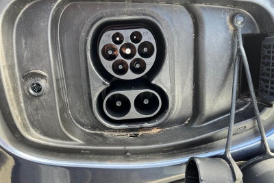 BYD Dolphin Design